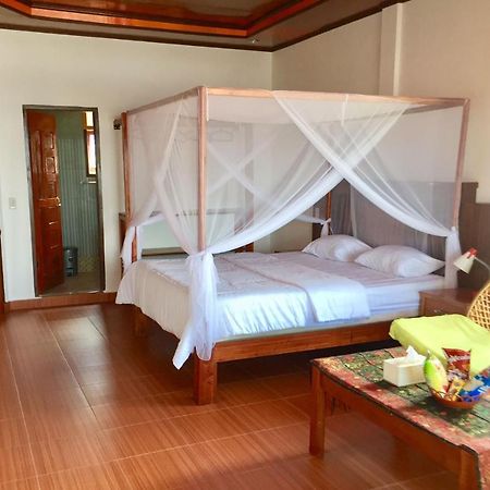 Bed and Breakfast Toba Sunset Tuk Tuk Exteriér fotografie