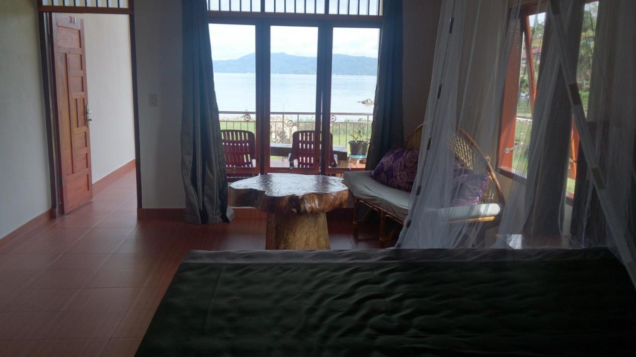 Bed and Breakfast Toba Sunset Tuk Tuk Exteriér fotografie