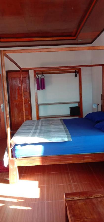Bed and Breakfast Toba Sunset Tuk Tuk Exteriér fotografie