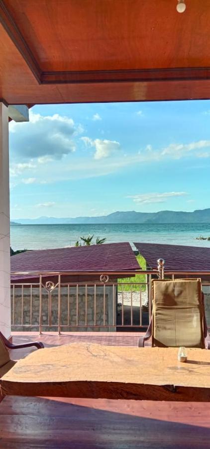 Bed and Breakfast Toba Sunset Tuk Tuk Exteriér fotografie