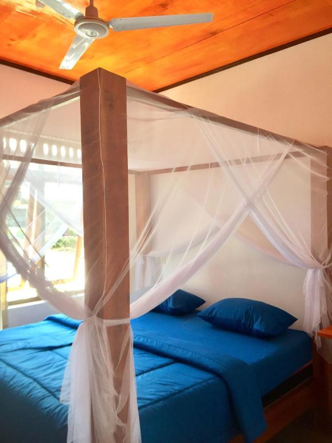 Bed and Breakfast Toba Sunset Tuk Tuk Exteriér fotografie